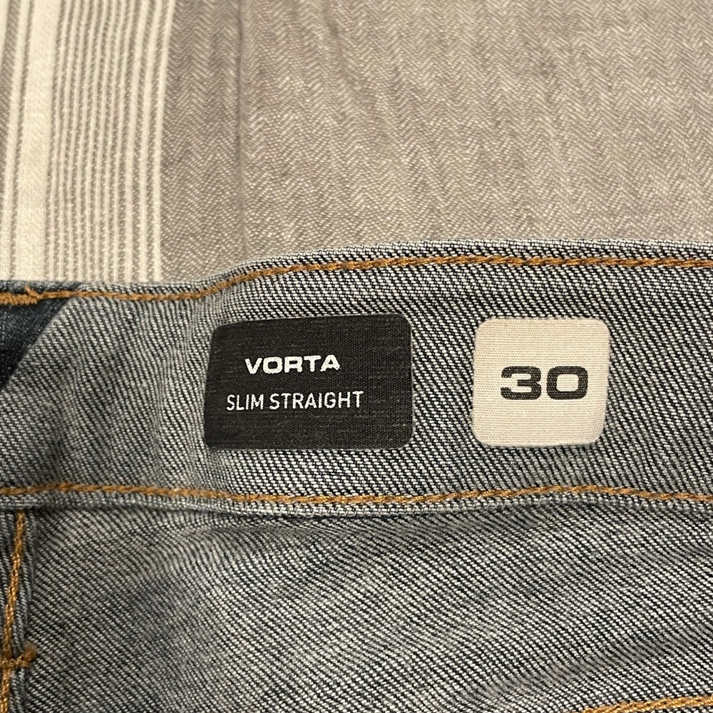 Volcom Vorta Jeans - Picture 6 of 6